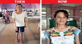 सलमान ने जीत लिया सबका दिल, टीबी से जूझ रही पूजा डडवाल की सेहत में हुआ सुधार सलमान ने जीत लिया सबका दिल, टीबी से जूझ रही पूजा डडवाल की सेहत में हुआ सुधार