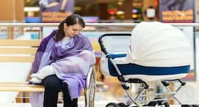 Breastfeeding In Public Places? Keep These 7 Things In Check