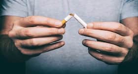 Want to keep stroke at bay? Lose weight and quit smoking