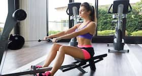 Row like a pro: These benefits of rowing workouts will surprise you