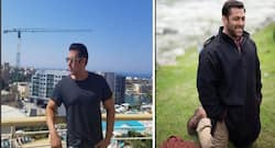 #HumFitTohIndiaFit: Bollywood's most eligible bachelor fulfills fitness challenge