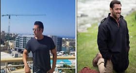 #HumFitTohIndiaFit: Bollywood's most eligible bachelor fulfills fitness challenge