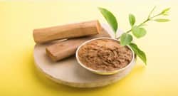 Sandalwood is your skin’s best buddy