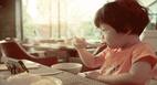 Eye problem in kids? Let them play outdoors