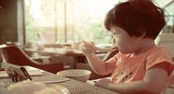 Eye problem in kids? Let them play outdoors