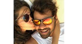 Kumkum Bhagya actor Shabir Ahluwalia swears by callisthenics  to stay fit