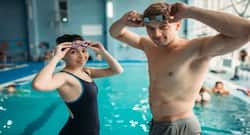 4 amazing water workouts for weight loss and other health benefits