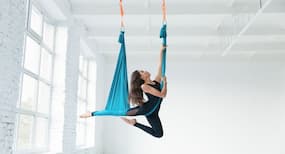 6 fun workouts to stay in shape