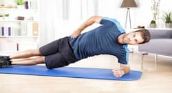 Workouts for the traveller in you