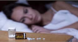 स्लीपिंग पिल बेंजोडाइजेपाइन्स के अधिक सेवन से बढ़ता है अल्जाइमर्स का खतरा : स्टडी