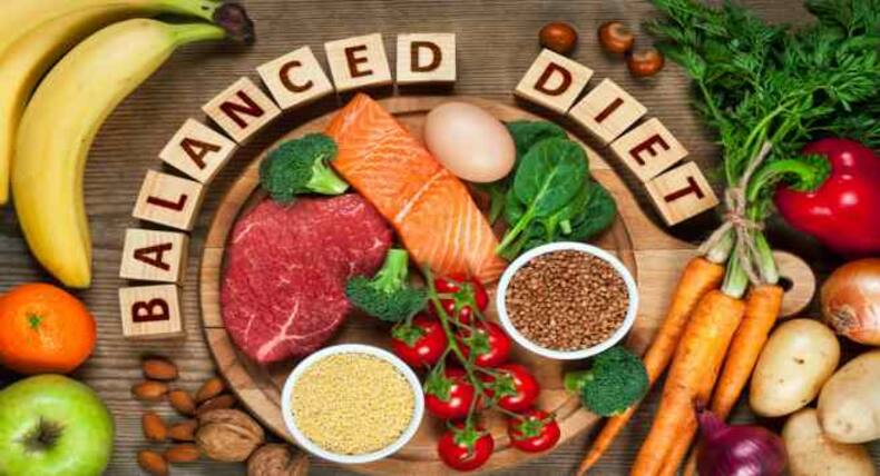 7 best nutrients for every woman