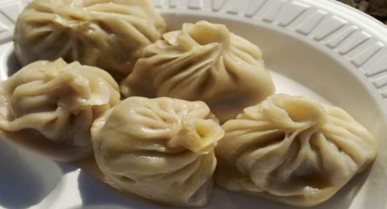 Whole Wheat Momos: A recipe to light your day