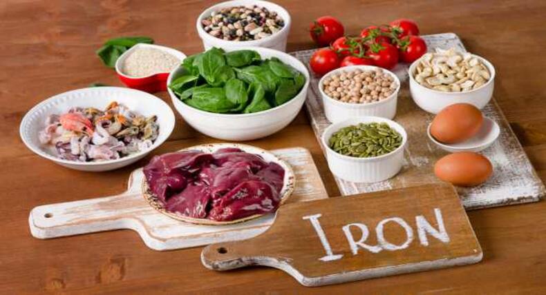 7 best nutrients for every woman