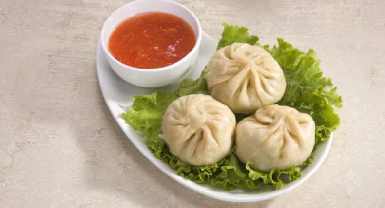 Whole Wheat Momos: A recipe to light your day