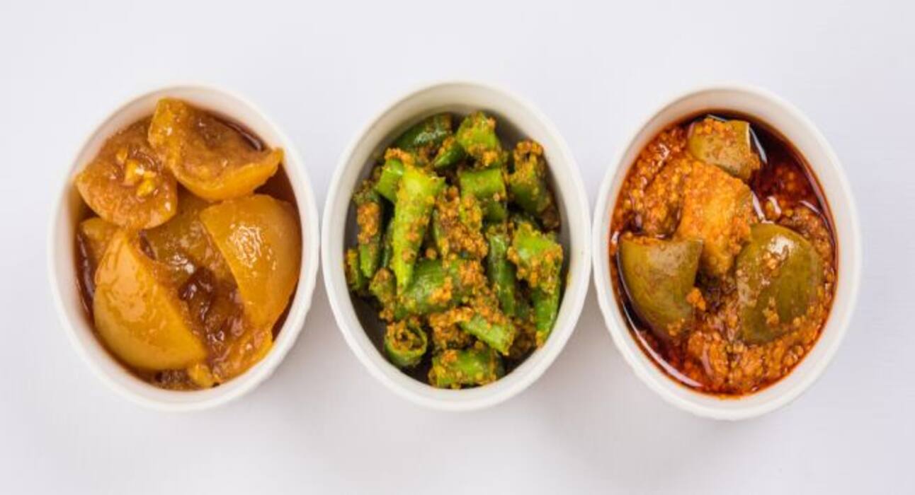 High blood pressure: 6 foods you must absolutely avoid