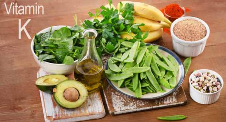 7 best nutrients for every woman