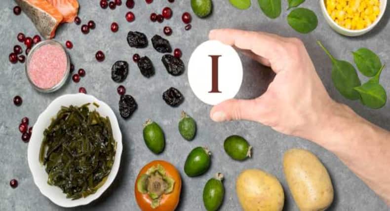 7 best nutrients for every woman