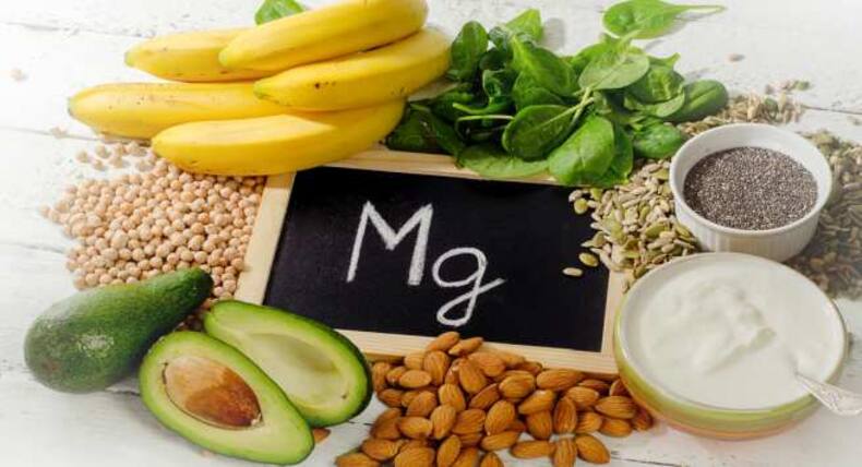7 best nutrients for every woman