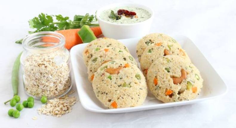 Weight Loss Diet: 5 Healthy Breakfast With Fibrous Oats