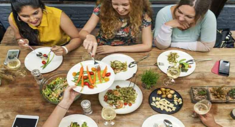 7 best nutrients for every woman