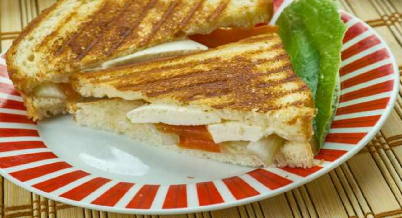 Breakfast like a king: 5 ideas to kick start your day well