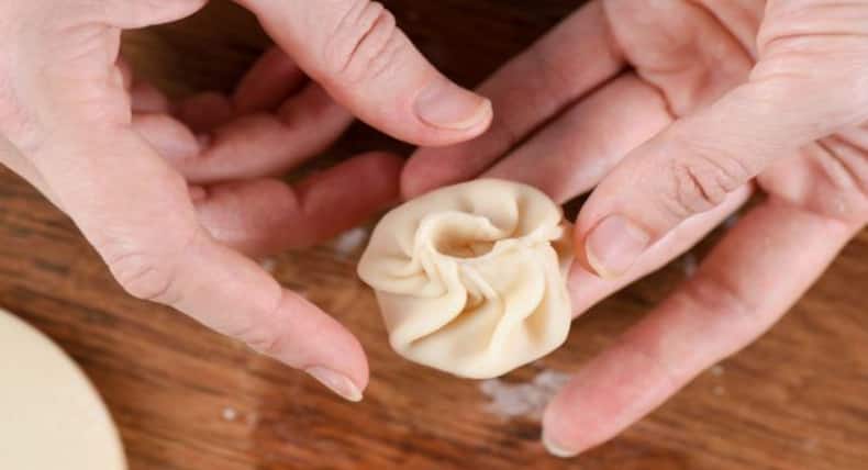 Whole Wheat Momos: A recipe to light your day
