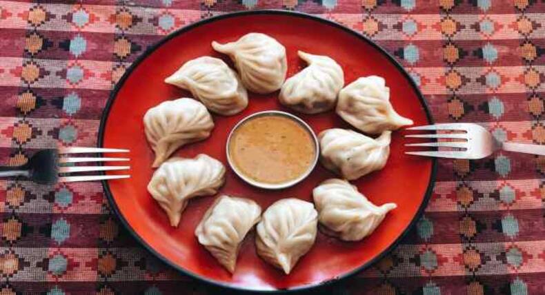 Whole Wheat Momos: A recipe to light your day