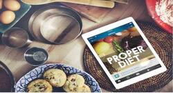 आप भी करते हैं सोशल मीडिया पर फूड डायट फॉलो, जानें क्या हो सकता है आपके साथ