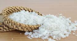 प्रतिदिन 1 चम्मच नमक खाना आपके दिल के लिए होता है सुरक्षित : अध्ययन