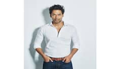 Know how actor Samir Kochhar stays fit