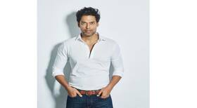 Know how actor Samir Kochhar stays fit Know how actor Samir Kochhar stays fit