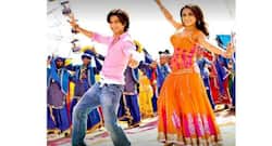 Want to melt your fat? Get on the dance floor and try masala bhangra