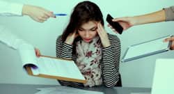 Know how to deal with workplace burnout