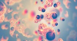 Gold-plated nanoparticles aid in early cancer detection, finds study