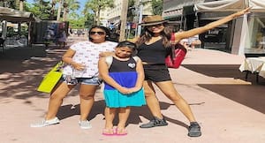 5 celebrity single mothers who are giving us parenting goals 5 celebrity single mothers who are giving us parenting goals