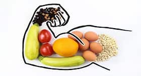 4 foods that will spike up your testosterone levels
