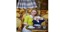 Does your toddler drink coffee? Know what could be the ill-effects