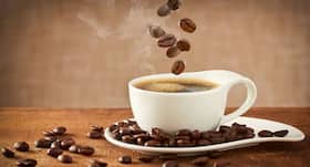 Can more than two cups of coffee increase risk of kidney stones?