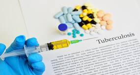 TB remains world's deadliest infectious disease, says WHO
