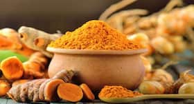 Here's how turmeric is beneficial for your skin Here's how turmeric is beneficial for your skin