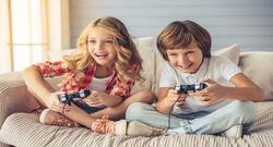 Video games can make your child smarter: Here's how