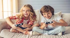 Video games can make your child smarter: Here's how Video games can make your child smarter: Here's how