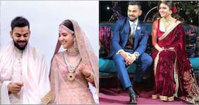 अनुष्का शर्मा-विराट कोहली से कपल्स सीख सकते हैं ये 6 बातें