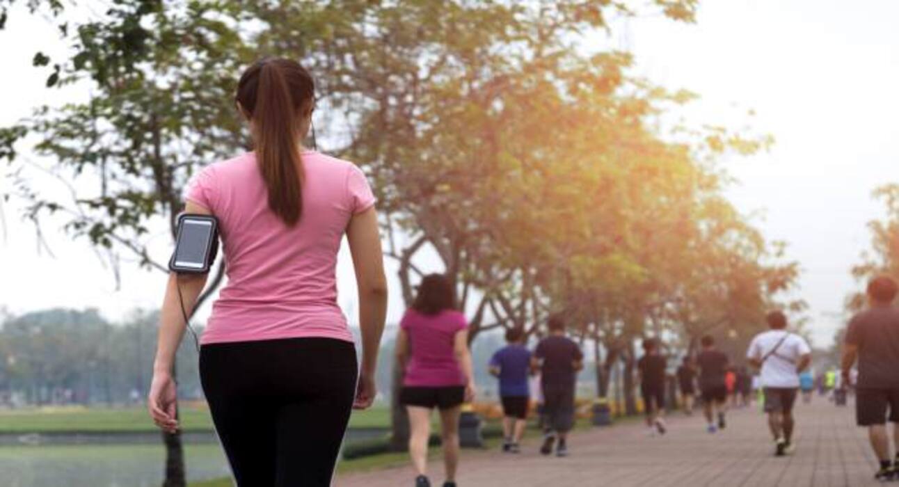Know the link between stress and weight gain