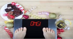 Few healthy habits can actually make you gain weight