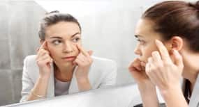 झुर्रियां दे रहीं हैं दस्‍तक, तो अपनाएं ये घरेलू नुस्‍खे
