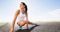 7 amazing benefits of stretching before your workout