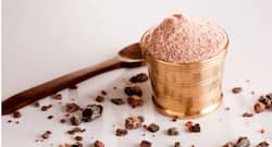 Beauty benefits of black salt