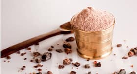 Beauty benefits of black salt