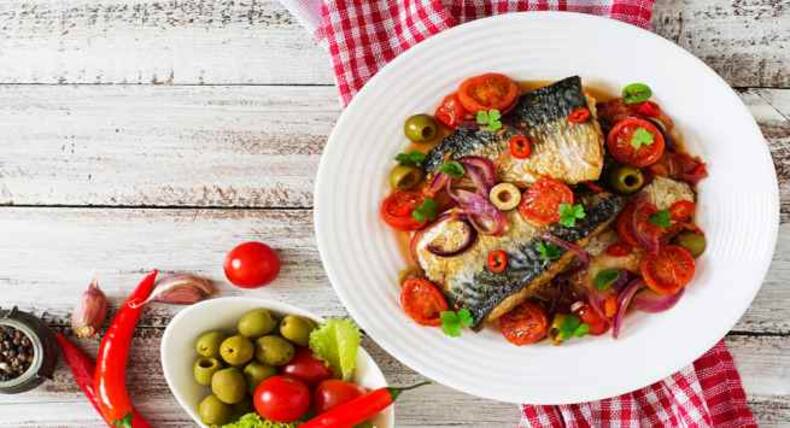 National Nutrition Week 2018: Eat these foods rich in phosphorous